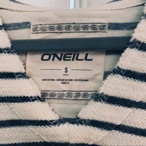 O’Neill Stripe Sweatshirt
